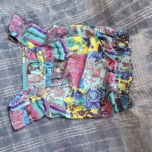 I.N. San Francisco Top Size M